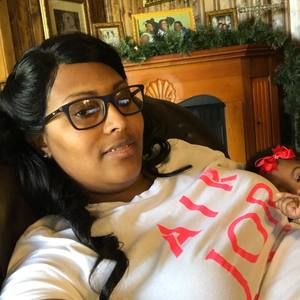 Meet your Posher, Ashley